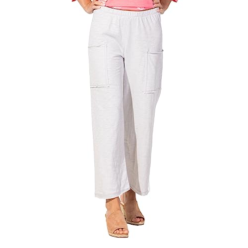 Habitat Clothes Flood Pants with Pockets