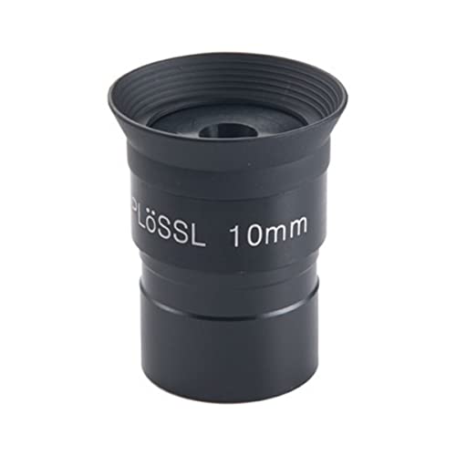 Telescopio Astronomico Monoculare 1.25 Oculare 4mm 6.5mm 10mm 12.5mm 15mm 20mm 25mm 30mm 40mm Multi Rivestito10mm verde