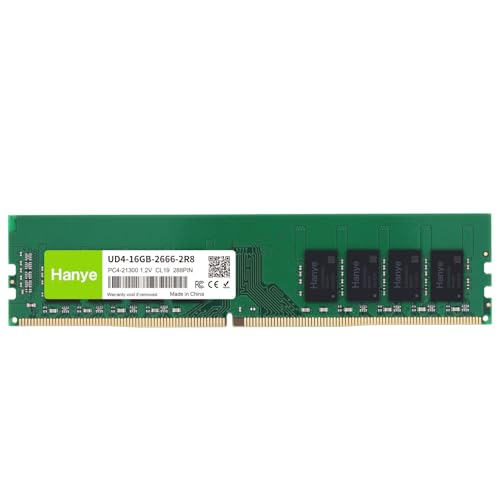 Amazon.co.jp: デスクトップPC用メモリ 16GB PC4-21300(DDR4-2666