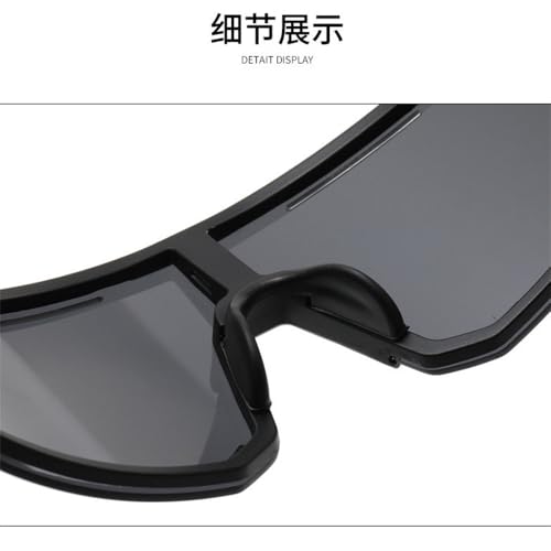 Modne okulary rowerowe mężczyźni kobiety rower górski rower szosowy jazda na świeżym powietrzu okulary sportowe piesze wycieczki okulary ochronne