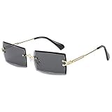 Package includes: all eiTurlutz sunglasses are prepared with: high-quality sunglasses, soft glasses cloth and soft glasses boxing bag.