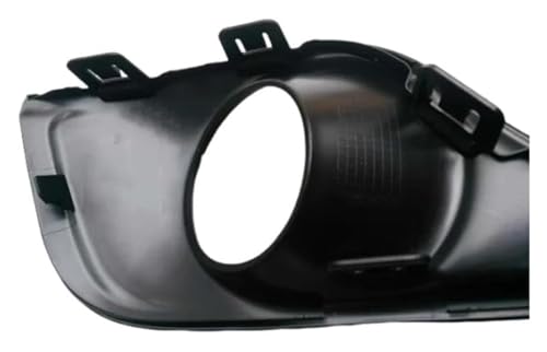 Feu antibrouillard gauche Citroën DS4 cache grille de pare-chocs finition premium