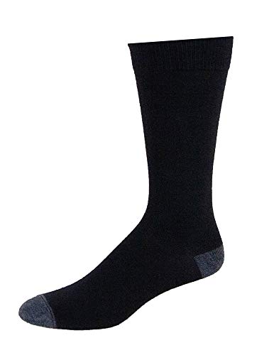 No nonsense mens Cotton Crew Sock - 6 Pair Pack4