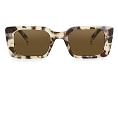 A1 Beige Tortoise/Brown Lens