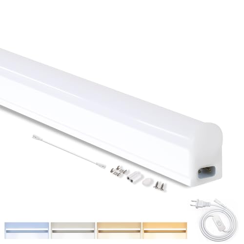 ̌^ledu 40W`  120cm T5 3600LMPx F F dF 20W`  LEDu 40W` ̌^ T5 ǌ^ ȃGl Ɩ ᔭM X 15{A u VƖ o[Cg x[XC