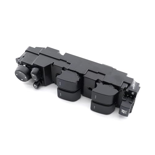 Interruptor de control de ventanas duradero para elevador de cristal Toyota Sienna LHD 3