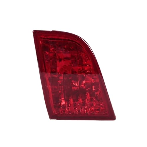 Catadioptre antibrouillard Suzuki Swift pour trajets de nuit