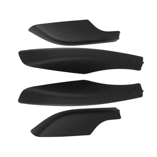 Capuchon extrémité rail toit Toyota Hilux Fortuner 2004-2015 barre