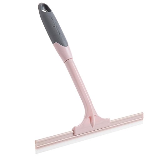 Glas Wischer Haushalt Hängen Boden Fensterreiniger Reiniger Fenster Schaber Reinigungswerkzeug Reinigung Glasschaben (3 Stücke,