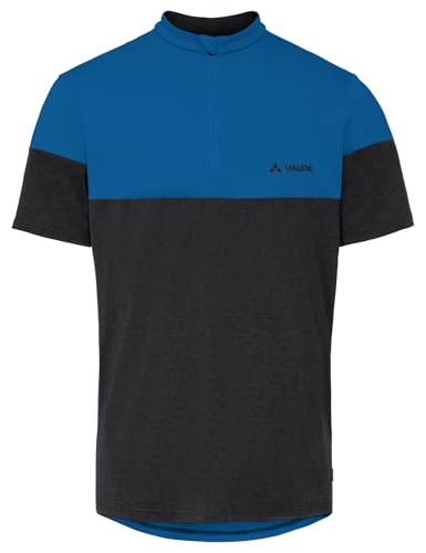 VAUDE Maglietta da Uomo Altissimo II
