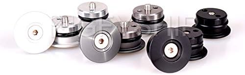 Miniatura 5 de Para BMW R1200GS LC 2013-201 R1200 GS ADV 2014-2019 R1250 GS 2019 R1250GS Adventure 2019 motocicleta CNC marco Plug Set 0.945in, Titanio