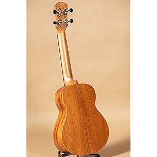 aNueNue C30 – Hawaiian Dream C30 All Solid Ukulele Concert - Les Beatles, Paul McCartney, John Lennon, RIngo Starr, George Harrison aNueNue C30 - Hawaiian Dream C30 All Solid Ukulele Concert – Image 2