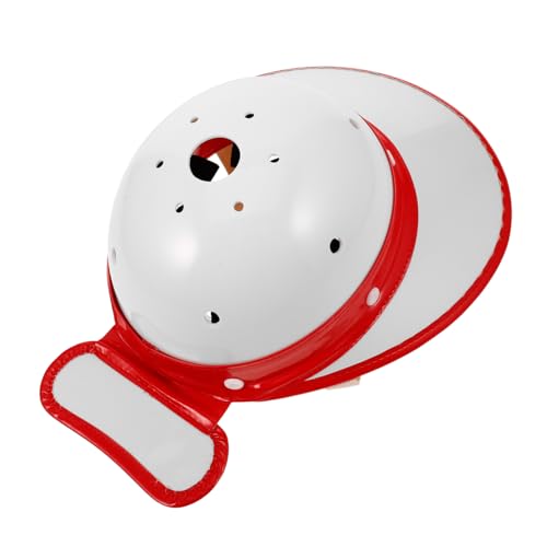 Chapeau de golf en plastique facile à nettoyer pour les jeunes sportifs