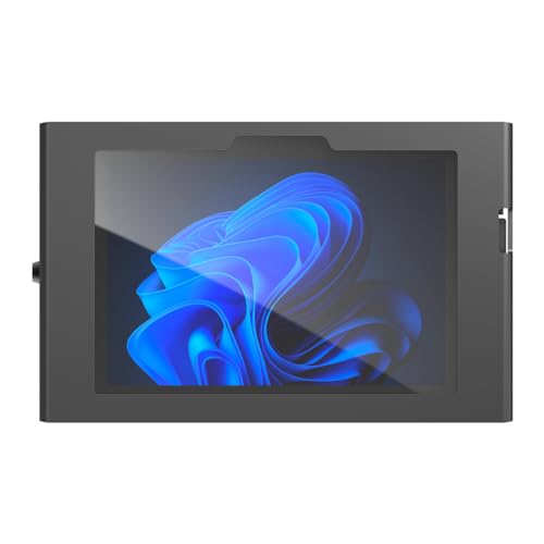 Enclosure sécurisée Surface Go verrouillable avec caméras accessibles Apex - 5