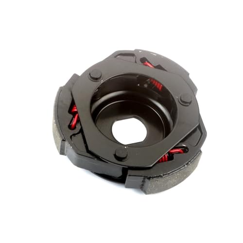 Embrague de carreras GY6 para piezas de motor de motocicleta R16 Eu3 157QMJ 150cc