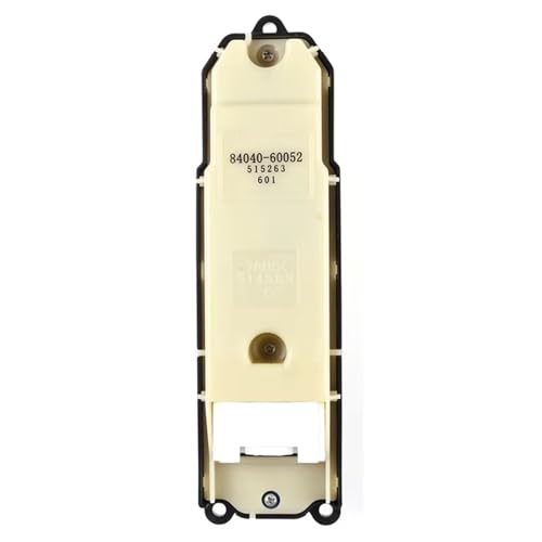 Interrupteur de vitre électrique bouton commande OE 84040-60052 Lexus GX470 - 5