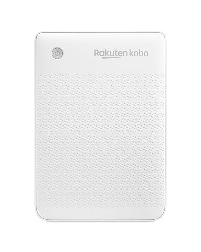 Kobo Clara Colour 6in Color E-Reader 16GB — view 2