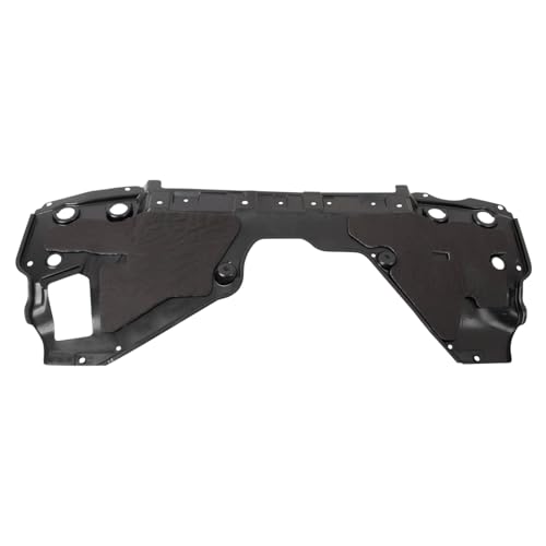 Image of TRQ Engine Splash Shield Front Lower Compatible with 2018-2023 Honda Odyssey HO1228154
