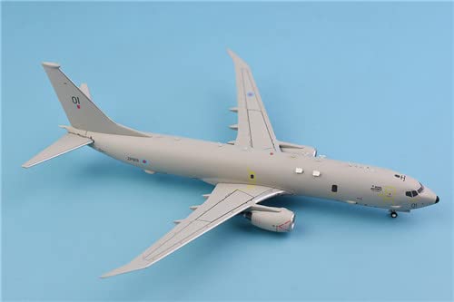 航空機・ヘリコプター 1/200 Gemini200 Boeing P-8 Poseidon P-8A Poseidon 1:200 Diecast Model - GeminiJets GJ-G2KNV1140