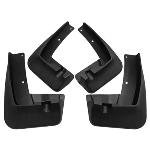 Garde-Boue Voiture pour BMW X2 F39 Accessoire Anti-Boue Gravillons 2017-2022