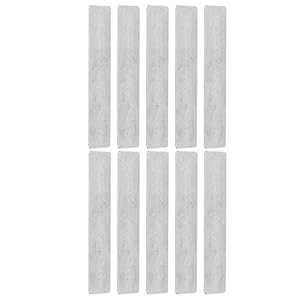 Febuliy Ventilplatten-Set für 51-mm-Zylinder