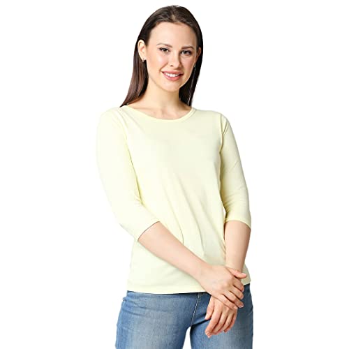 Image of Bewakoof Women T-Shirt