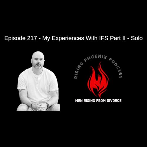 Episode 217 - My Experiences With IFS Part II - Solo