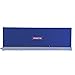 Proto J558825-BL-H 550S 88" Hutch, Blue