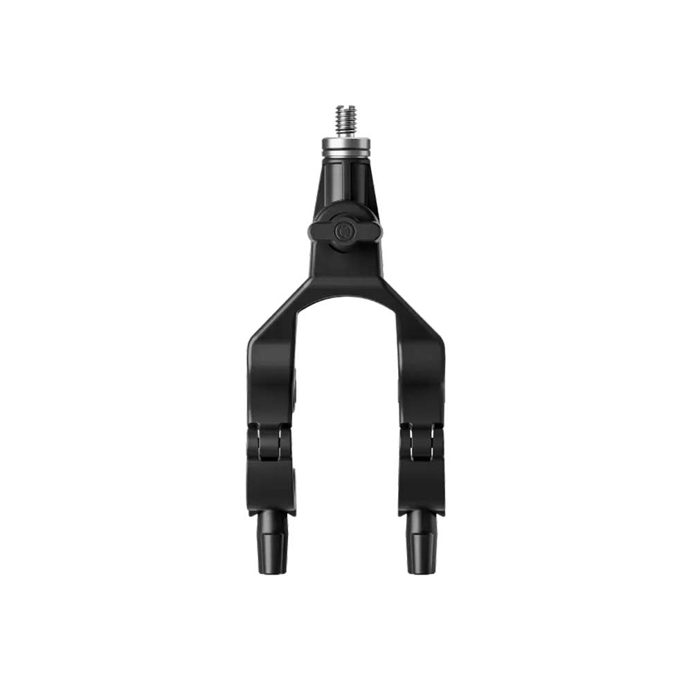 Insta360 Supporto Per Sella Bici: Leggero In Alluminio Per Action Cam, Prospettiva Unica Per Le Tue Uscite In Bici - 5