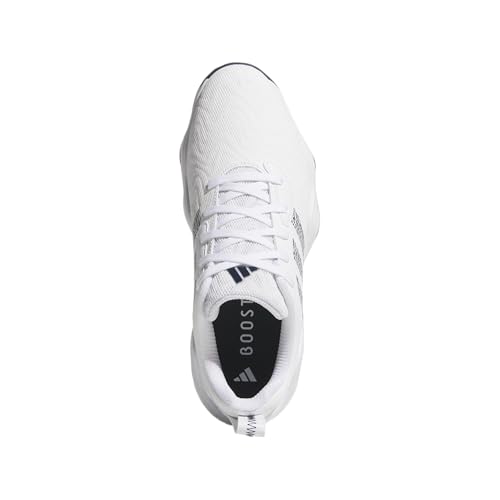 Image of adidas Men's Codechaos 25 Spikeless Golf Shoes