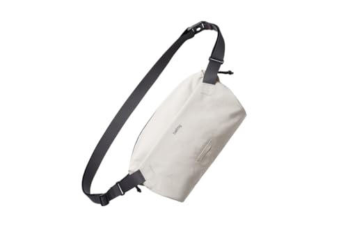 Image of Bellroy Lite Sling, Sling Crossbody Bag For Men & Women, 2024 New Lightweight Water-resistant Materials, Perfect for Travel, 7L