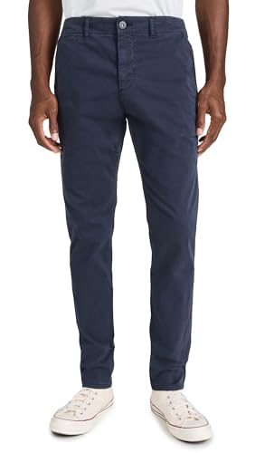 PAIGE Men's Danford Stretch Sateen Chinos