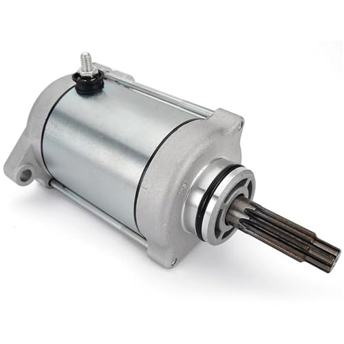 Démarreur pour VTT Bearcat 500 et 454 à transmission manuelle