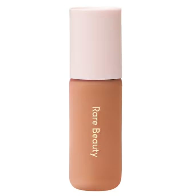 RARE BEAUTY Original | Selena Gómez | Positive Light Tinted Moisturizer - Base de maquillaje SPF 20 / Crema hidratante con color | 7 gramos | by BELLA | 36C, 30 ml (Paquete de 1))