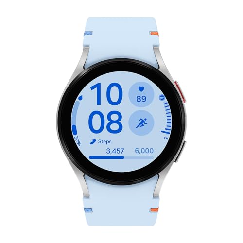 Samsung Galaxy Watch FE 40mm Bluetooth Display de 1.19