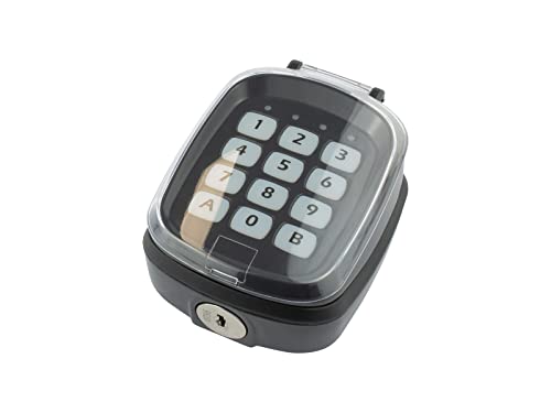 Preisvergleich Produktbild Wisniowski Funk-Codetaster K5064 433,92 MHz