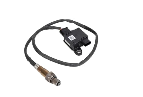 Capteur NOx avec détection de particules fines PM pour BMW X5 xDrive 2.0T Diesel