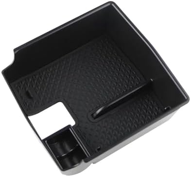 for Corolla for E210 2019-2022 Center Console Organizer Containers Tray Accessories Car Central Armrest Storage Box image 5