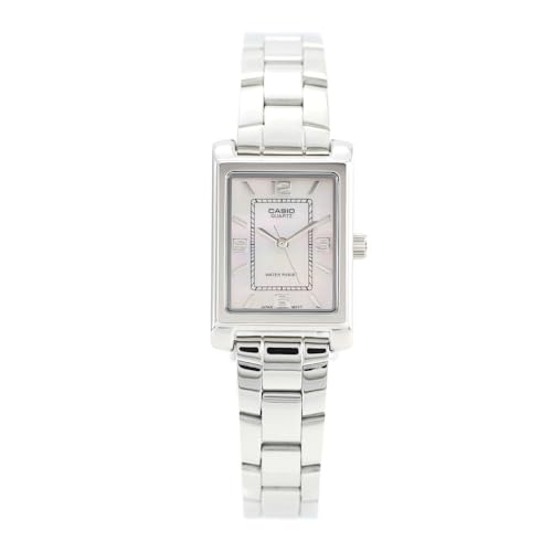 CASIO STANDARD LTP-1234DS-4A ���f�B�[�X �N�H�[�c 3�j [���s�A���i]