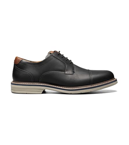 Image of Florsheim Men's Neufeld Cap Toe Oxford