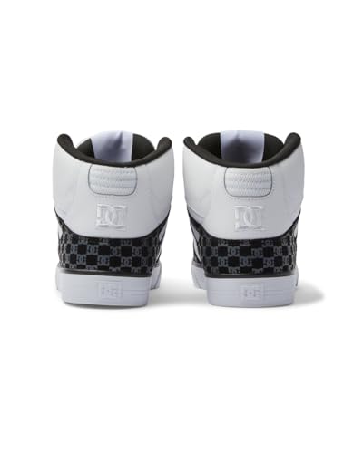 Image of DC Pure High-Top WC WNT