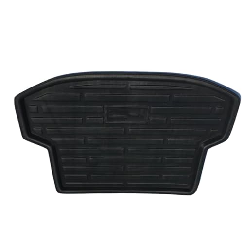 Tapis coffre arrière protection Hyundai ix35 accessoires auto