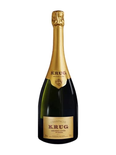 Krug Grande Cuvee Brut
