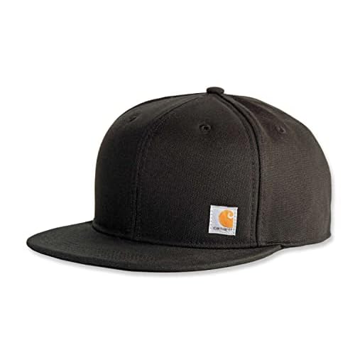 Carhartt Men’s Moisture Wicking Fast Dry Ashland Cap