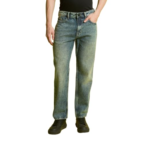Image of BENE KLEED Men Jeans