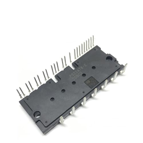 Módulo IGBT PS21A7A de alta conmutación para reducir pérdidas de energía en circuitos 5