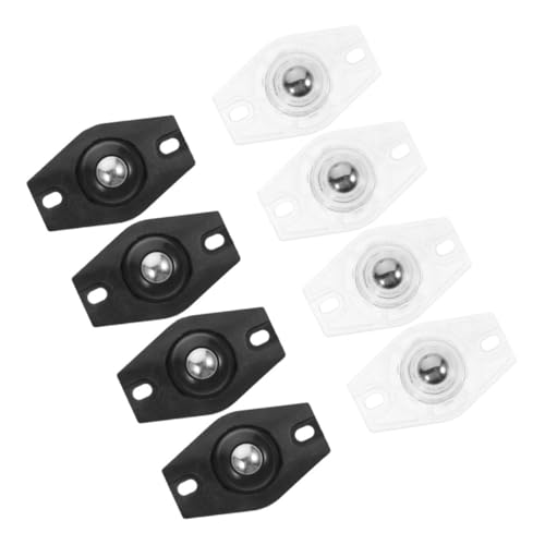 KAILIKETIY 8 Se[v~jLX^[ ÉX[Y]̎[{bNX S~pړԗ yʊȒPt̃{[xAO݃LX^