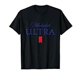 Michelob Ultra Logo T-Shirt