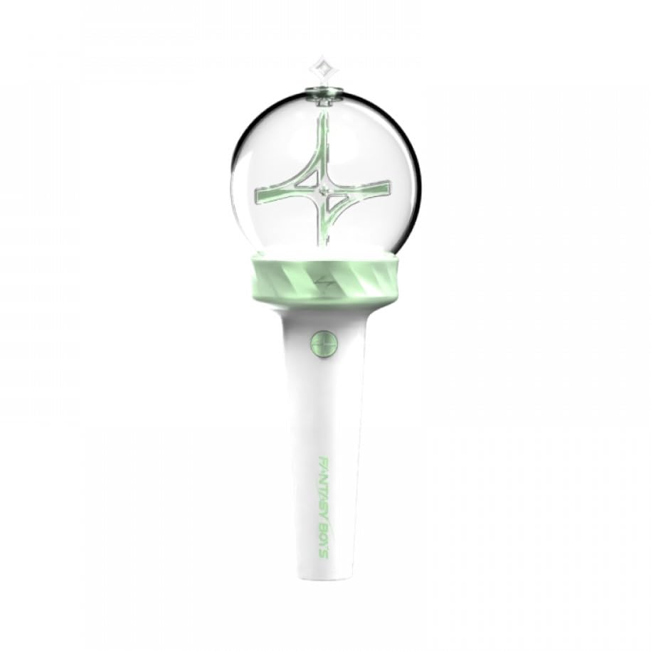 FANTASY BOYS 公式ペンライト Dreamus Fantasy Boys - Official Light Stick Fanlight : Amazon.fr