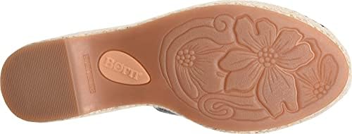 BORN Women's Lilah Black 8 M | Image 4